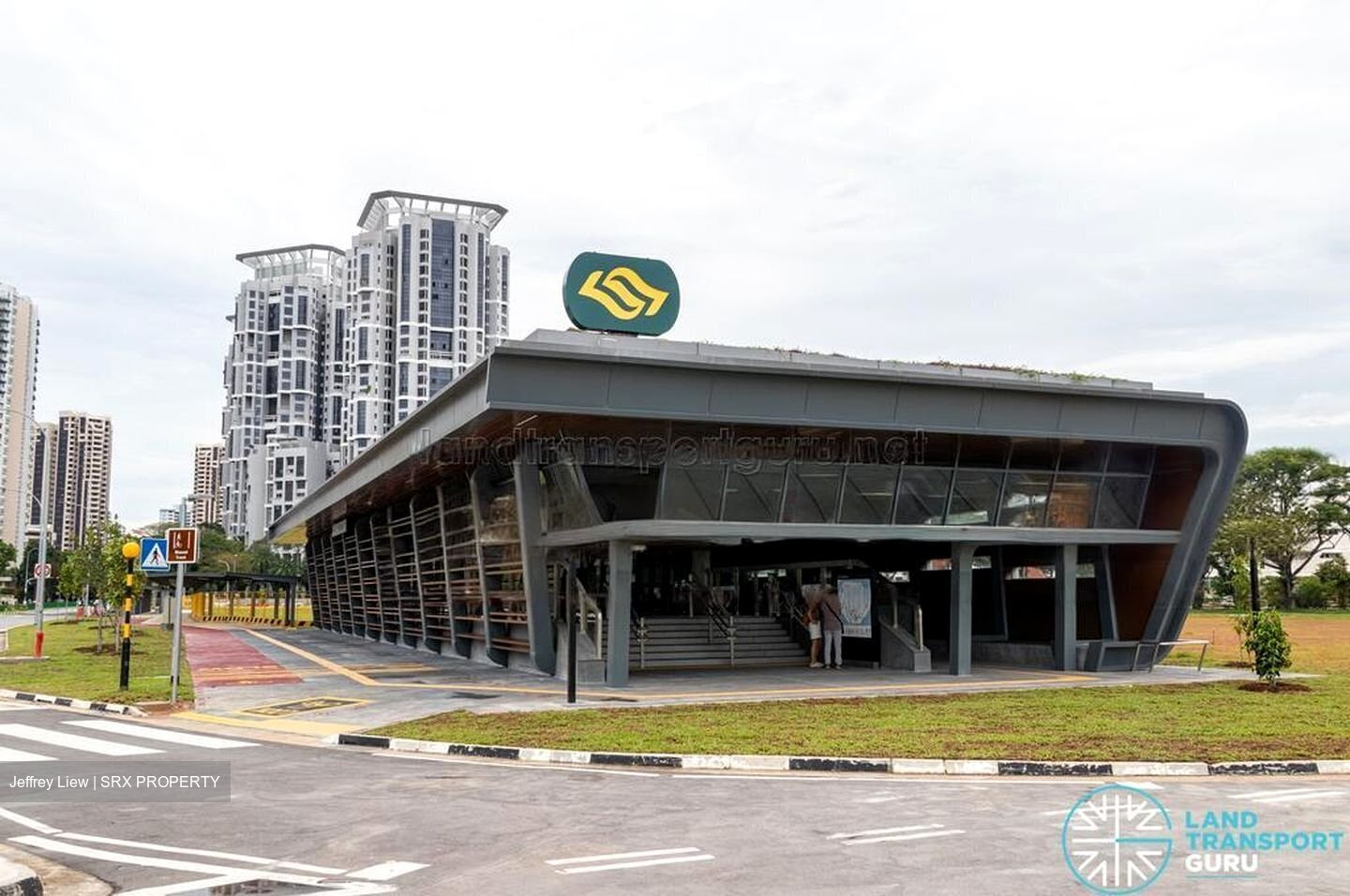 Landbay Condominium (D16), Condominium #456785651